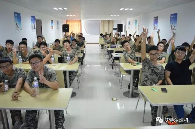 【校企合作】2017中国石油大学来访